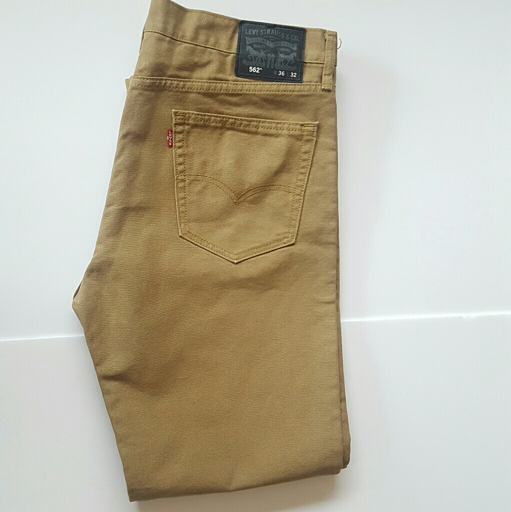 Levi's Jeans